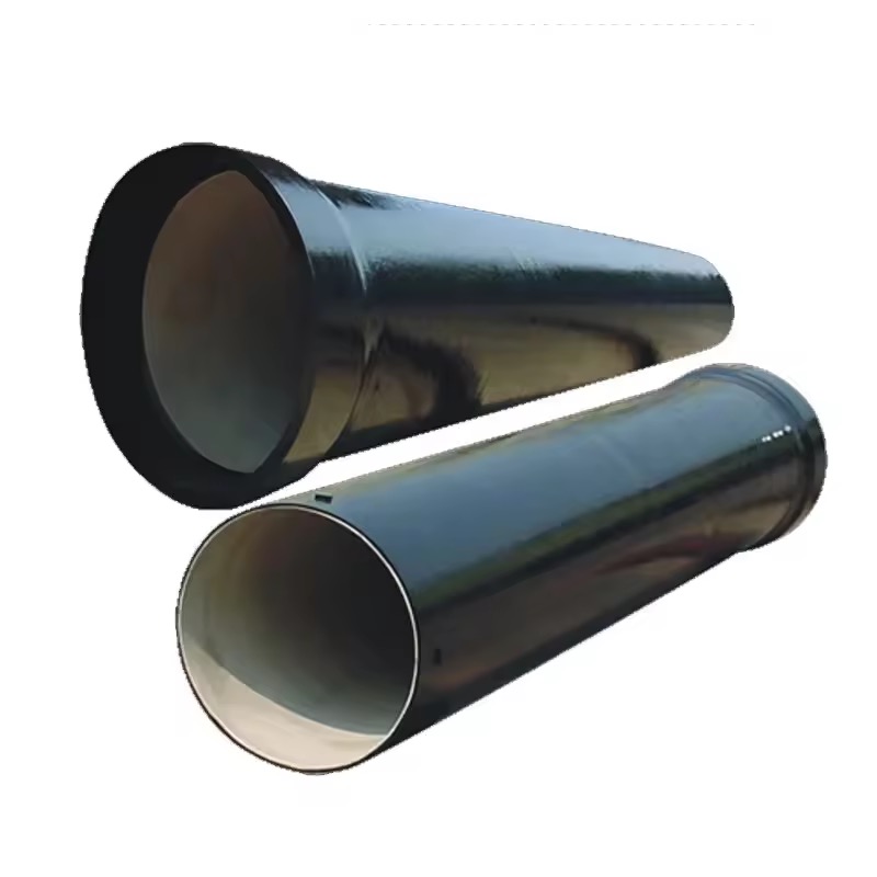 Ductile Iron Pipe